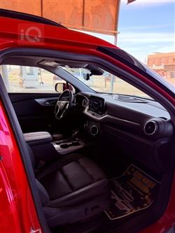 شيفروليه بليزر